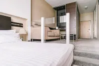 Amberton Hotel Klaipeda