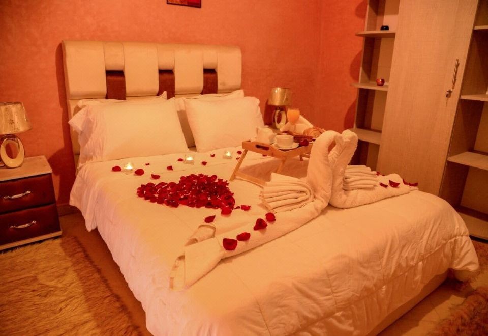家庭公寓