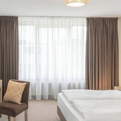 Standard Room 慕尼黑維克多酒店優惠