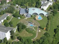 Hotel an der Therme Bad Sulza Hotel a 