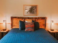 Sundance Motel Hotel di Pinedale