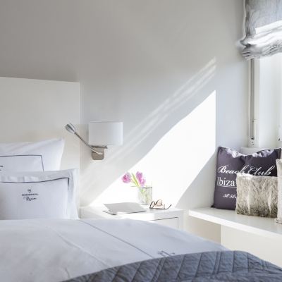 Two-Bedroom Suite with Lake View Bodenseehotel Renn Promo Code
