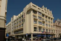 Hotel Central Ξενοδοχεία στην πόλη 