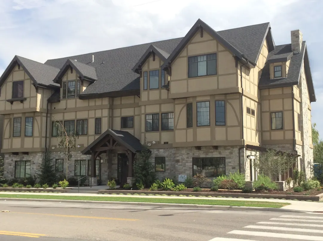 Aspenwood Manor South - Provo, UT