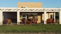 Azalea Luxury Lodge Ξενοδοχεία στην πόλη 