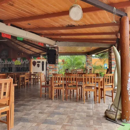 Yolonam Inn