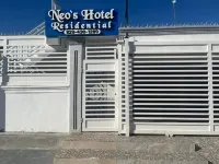 Neo’s Hotel Các khách sạn ở 