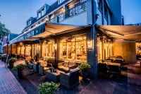 Brinkhotel Hotels in 