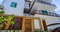 Solunar Maldives