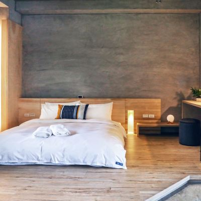 Standard Double Room (Kawi) Block House Promo Code