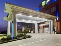 Holiday Inn Express & Suites GRAHAM by IHG
