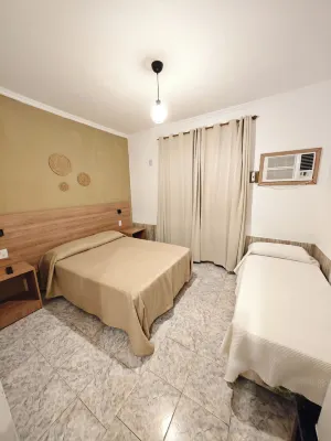 Hotel Tierra Colorada Hotels in 