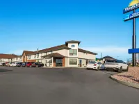 Days Inn by Wyndham Mitchell SD Hotels in Mitchell