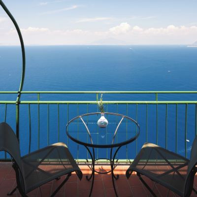 Suite (Vesuvio Master) Hotel Caesar Augustus Promo Code