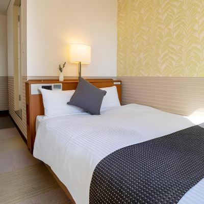 Electronic Cigarettes Allowed　Standard Single Room ホテルニューガイア糸島 クーポン