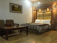 Park Hotel Gilgit فنادق في جيلجيت