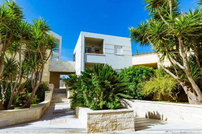 Anais Collection Hotels & Suites Hotel di 