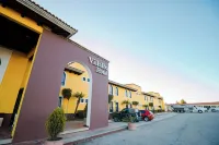 Villalba Hotel Hoteles en 