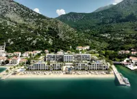 Mövenpick Hotel & Residences Teuta Kotor Bay (Q2 2026) Ξενοδοχεία στην πόλη 