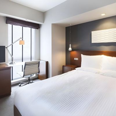 コンフォートルーム(セミダブル)(禁煙) ホテルマイステイズ大分 クーポン