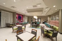 Hampton Inn Kearney