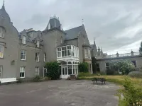 Cluny Hill Hotel Hotels in 