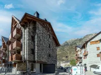 Stone House near Cerler Ski Resort 베나스크 호텔