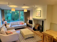 Cottage in North York Moors with Scenic Trails