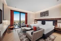 Golden Tulip Gebkim Kocaeli Hotéis em 