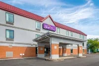 Sleep Inn Franklin - Cool Springs