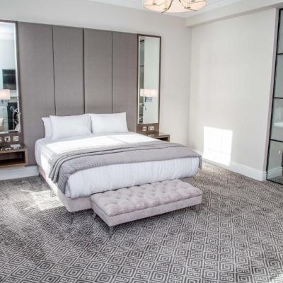 Maritime Suite Commodore Hotel Promo Code