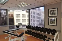 Holiday Inn Express DENVER DOWNTOWN by IHG