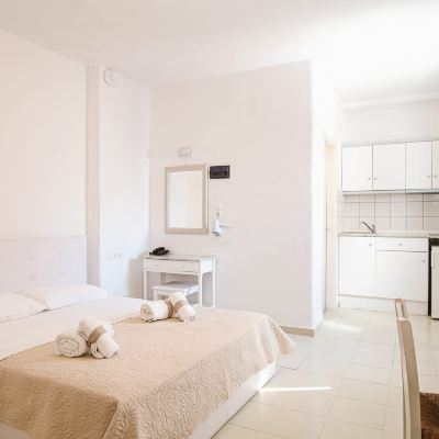 Classic Studio Kritikakis Village Hotel Promo Code