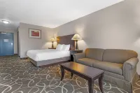 Best Western Plus Eau Claire Conference Center Các khách sạn ở 