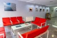Faranda Alisas, Colección de hoteles Ascend