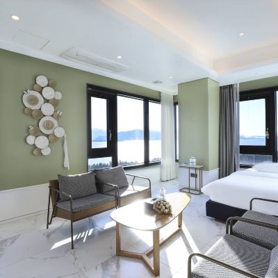 Suite, Ocean View The Brain Hotel Promo Code