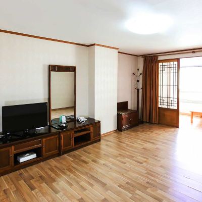 디럭스룸 (온돌) 단양관광호텔 에델바이스 쿠폰