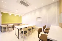 貝尼錫穆因特 1 號酒店