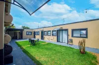 Win Haven Guest House Hôtels à : 