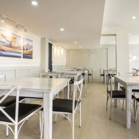 The GardenGalleries Boutique Hotel