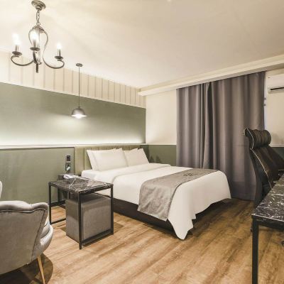 더블룸 화곡 거기 쿠폰