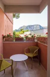 Capri Koral Guest House