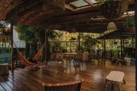 Socialtel Boquete - Formerly Selina Boquete Hotels in 