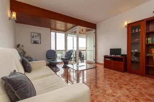B22 - Rising Sun 2 Bed FlatApartment