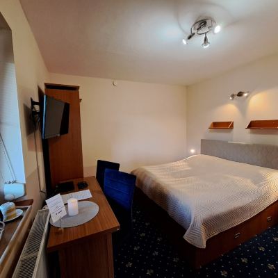Comfort Room Vila Viktória Promo Code