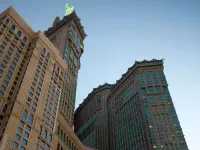 Pullman ZamZam Makkah