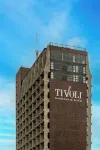 Tivoli Maiorana Belém Pará Hotel Hôtels à : 
