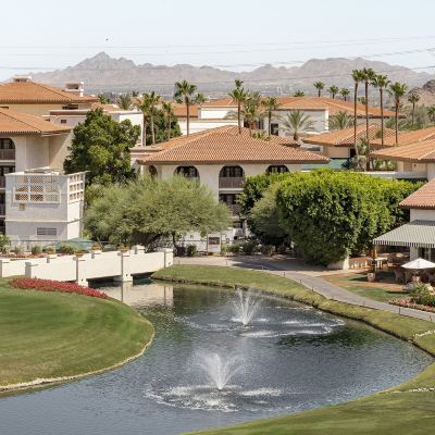 Grand Suite, Golf View Arizona Grand Resort Promo Code