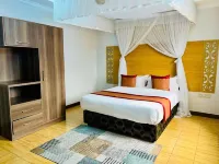 Louize Simba Hotel Embu Hotéis em 