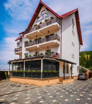 Chalet 173 Hotels in 
